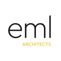eml architects logo - Similar company to Dmod