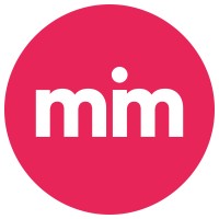 Mimetica logo - Similar company to Intro Comunicación