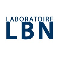 Laboratoire LBN logo - Similar company to Hapi Nutrition