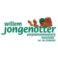 Willem Jongenotter Kwekerij B.V. logo - Similar company to Van Schie