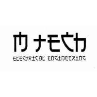M Tech Electrical Engineering logo