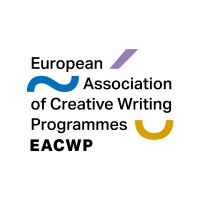 EACWP (European Association of Creative Writing Programmes) logo - Similar company to Aleph-Ecriture