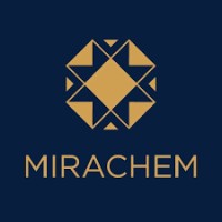 Mirachem (marketing) Ltd logo - Similar company to Fernandõ Gastrotheque