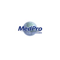 MedPro Technologies, LLC logo - Similar company to Alpha Terra Engineering, Inc.