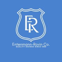 Entenmann-Rovin Co. logo - Similar company to Amis Soignants