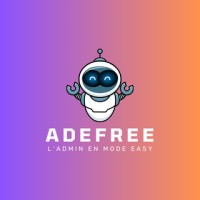 ADEFREE logo - Similar company to Microsoft Powerplatform Cameroun