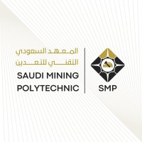 Saudi Mining Polytechnic | المعهد السعودي التقني للتعدين logo - Similar company to Lab Instructor In Computer Science