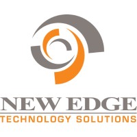 New Edge Technology Solutions logo - Similar company to Edge Technology Solutions (Pty) Ltd