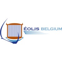 EOLIS BELGIUM logo - Similar company to Eolis International Group