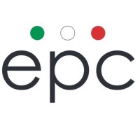 EPC Equipos logo - Similar company to Stiip - Soluzioni Digitali Creative