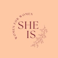 She Is Network logo - Similar company to Progressive Alternatives Society Of Calgary (Pasc)