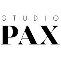 Studio PAX London logo - Similar company to White Space Studio