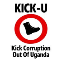 Kick Corruption Out  of Uganda (KICK-U) logo - Similar company to Fabio