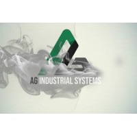 AG-Industrial System logo - Similar company to El-Masrya Industrial Group