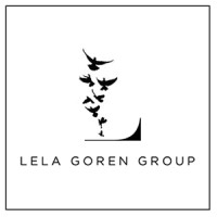 Lela Goren Group logo - Similar company to Honora Productions.