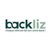 BACKLIZ logo - Similar company to Style Acier