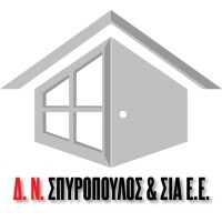 Δ. Ν. Σπυρόπουλος και ΣΙΑ Ε.Ε.
