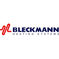 Bleckmann Heating Systems logo - Similar company to Wf Plastic Gmbh