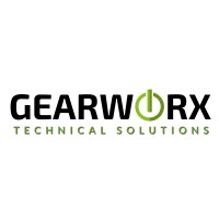 GearWorx Technical Solutions logo - Similar company to Audio Visual Contracts