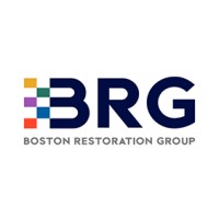 Boston Restoration Group logo - Similar company to Plankus
