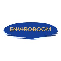 Enviroboom logo - Similar company to Light F/X Pro'S