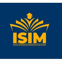 ISIM (institut supérieur de l'innovation et des métiers) logo - Similar company to Kaawa Software