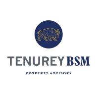 Tenurey BSM logo - Similar company to Transcend Residential Property Fund