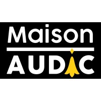 Maison Audic logo - Similar company to Afri Partners