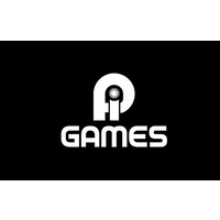 Pİ GAMES logo - Similar company to Controlx Studios
