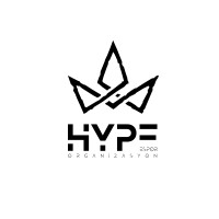 HYPE ESPORTS SERVICES logo - Similar company to Bursa Uludağ Üniversitesi Dijital Oyunlar Ve Espor Topluluğu