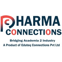 Pharma Connections (A Product of Eduteq Connections Pvt Ltd) logo - Similar company to Pinnapt Systems