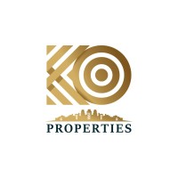 KO Properties logo - Similar company to Kayode Obembe & Co. Ltd