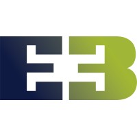 E-3 logo - Similar company to Inteligencia Creativa