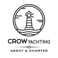 Crow Yachting - Agent&Charter logo - Similar company to Bering Marine
