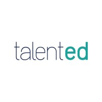 Talented logo - Similar company to Gesture Group