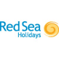 Red Sea Holidays logo - Similar company to Lemon 3 Agency