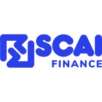 SCAI FINANCE S.R.L. logo - Similar company to Gruppo Scai