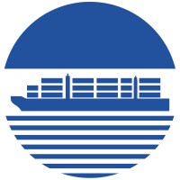 Blue Ice Group logo - Similar company to Evolution Forwarding