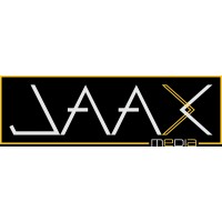Jaax logo - Similar company to J A A X