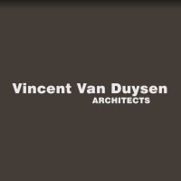 Vincent Van Duysen Architects logo - Similar company to D & B Concept Bvba