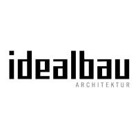 Idealbau Architektur AG logo - Similar company to Promolution Gmbh