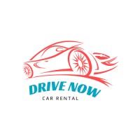 Drive Now Car Rental logo - Similar company to Trips Finder