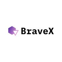BraveX logo - Similar company to Vepdec