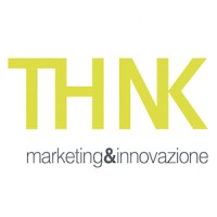 THNK [ marketing & innovazione ] logo - Similar company to Arca - The Central Procurement Company Of Lombardy Region