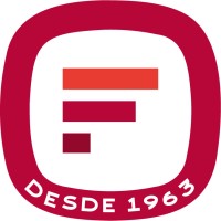 Fissore SA - Argentina logo - Similar company to E&M Electromedicina