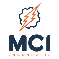 MCI Engenharia logo - Similar company to Solier