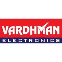 Vardhman Electronics Pvt. Ltd logo - Similar company to Hariom Electronics