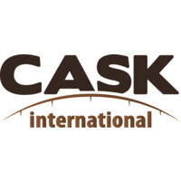 Cask International Ltd logo - Similar company to Hhp Fire & Security