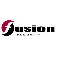 Fusion Security logo - Similar company to Kevlar Security Ltd