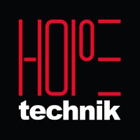 HOPE Technik logo - Similar company to Cognicept Systems